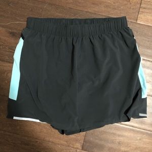 Men’s large lululemon shorts